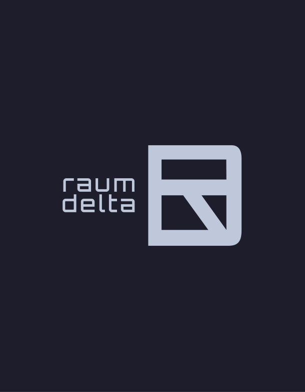 Logo Raumdelta AG